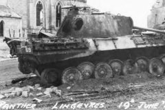 Destroyed_Panther_tank_June_1944_France