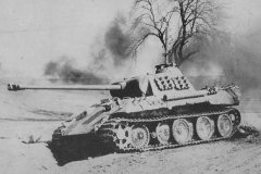 German_Panther_ausf_A_tank