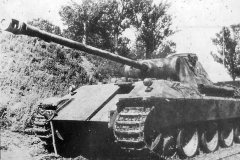 German_Panther_ausf_D_tank