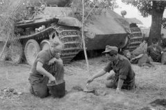 German_Panther_tank_ausf_G
