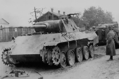Panther_102_and_Tiger_21_of_Grossdeutchland