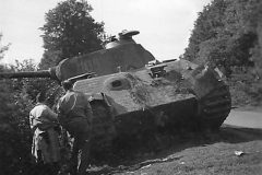Panther_Ausf_A_number_109
