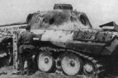 Panther_Ausf_D_number_634_Kursk