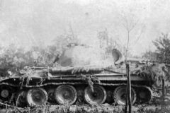 Panther_Ausf_G_Medium_Tank