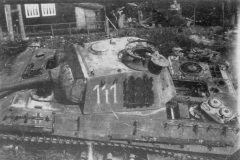 Panther_Ausf_G_number_111