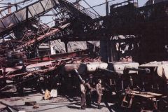 Panther_Lair_At_Hanover_Germany_Complete_Turret_Assemblies_color