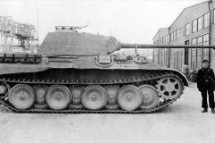 Panther_MAN_factory