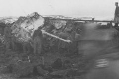 Panther_ausf_A_number_123_winter