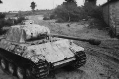 Panther_ausf_D_4th_Panzer_Regiment_112