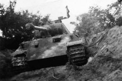 Panther_ausf_D_4th_Panzer_Regiment_front