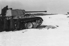 Panther_ausf_D_winter