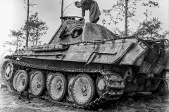 Panther_ausf_G_overloon