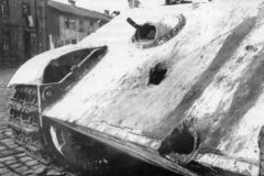 Panther_damaged_front_plate