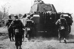 Panther_panzergrenadiers