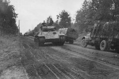 Panther_tank_Early_Version