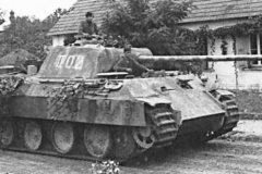 Panther_tank_ausf_A_late