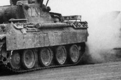 Panther_tank_number_232