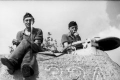 Panther_tank_number_334_Italy