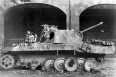 Panther_tank_number_412