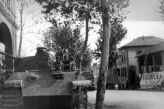 Panther_tank_number_412_France