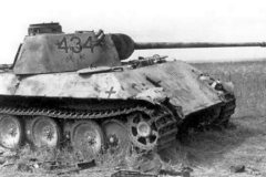 Panther_tank_number_434