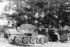 Panther_tank_number_438_east_front