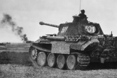 Panther_tank_number_501