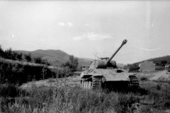 Panther_tank_ww2_Italy