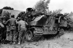 Panther_wreck_Normandy_1944