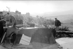 Pantherturm_Italy_1944