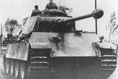 Panzer_V_Panther_G