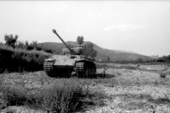pzkpfw_Panther_Italy
