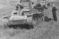 German-Panzer-38t