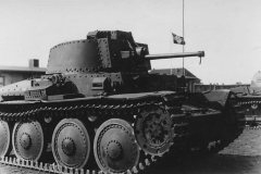 LT-38-tank