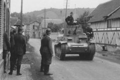 Panzer-38t-Hungary