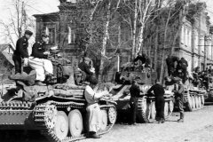 Panzer-38t-tanks