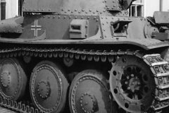 Panzerkampfwagen-38t-tank