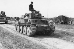 PzBfWg_38_t_tank_of_12th_Panzer_division_Eastern_Front