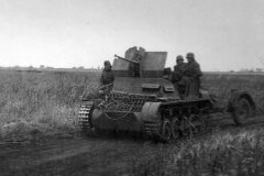 FlakPanzer_I_self_propelled_anti-aircraft_gun
