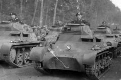 German_Panzer_I_tanks