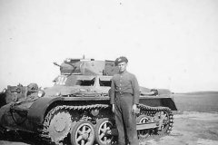 Panzer_I_number_322