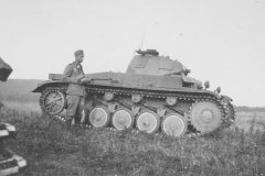 German_light_tank_Panzer_II_5
