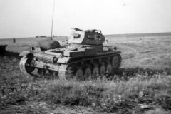 Panzer_2_mit_Nummer_135