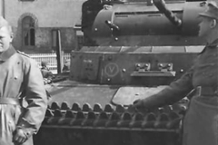 Panzer_II_Steinkjer_Norwaz