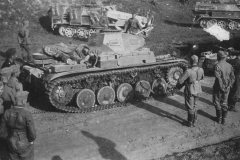 Panzer_II_and_Sdkfz_251