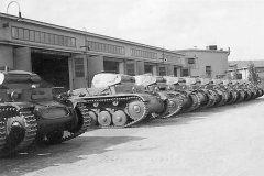 Panzer_II_ausf_C_tanks_