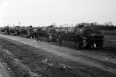 Panzer_II_column