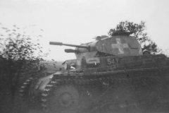 Panzer_II_number_543_Poland_1939