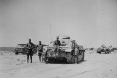 Panzer_II_of_Afrika_korps