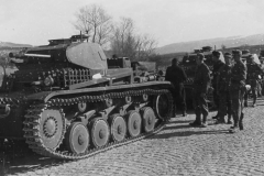 Panzer_II_tanks